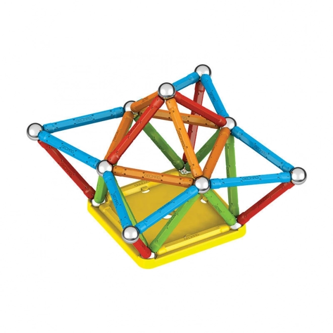 Geomag Supercolor RE Magnetische Bausteine Set