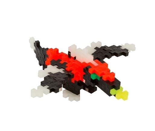 Baukasten Plus-Plus - Leuchtset 360 Teile