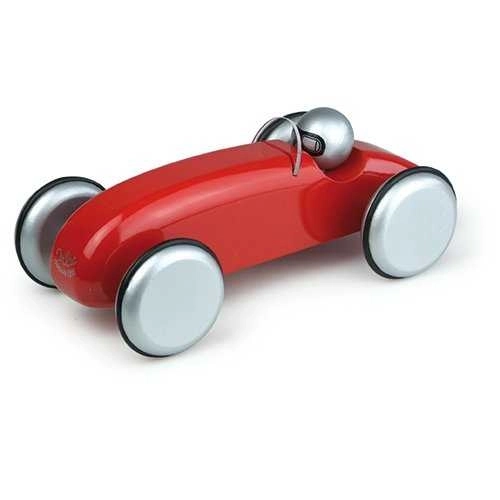 Vilac Rennwagen Speedster rot