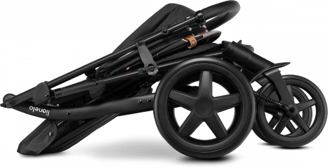 Lionelo Annet Plus Traum Edition Kinderwagen – Lovin'