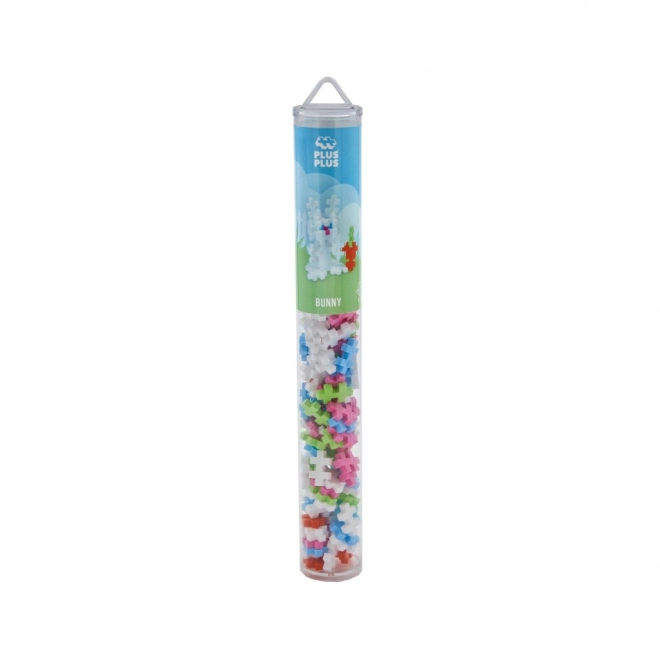 Plus-Plus Hase Bauset 100 Teile