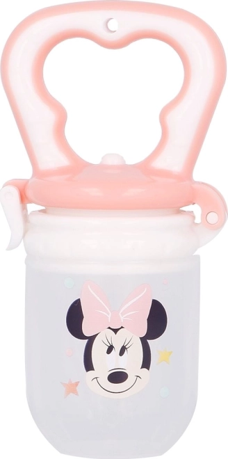 STOR Fütterungssauger Minnie