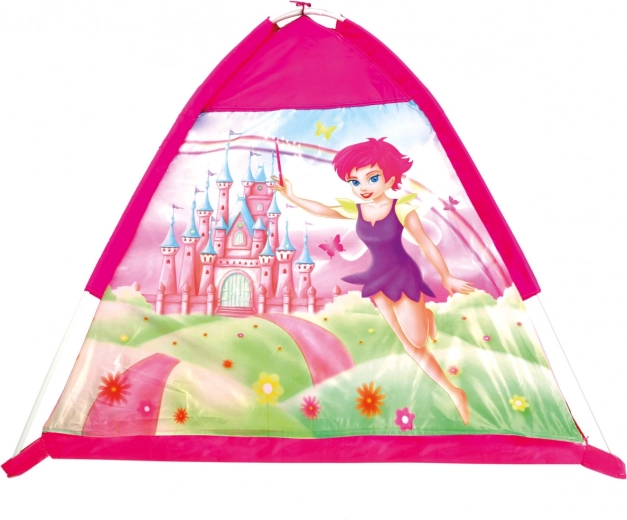 Märchenhaftes Design, das Kinder lieben