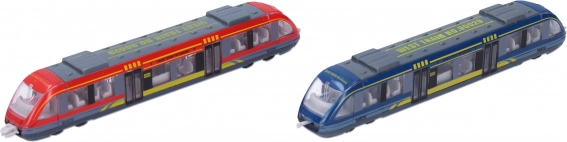 Kovische Straßenbahn 18 cm