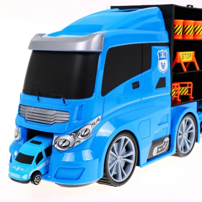 Tragbares Spielset