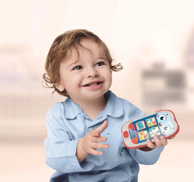 Clementoni Baby Smartphone für Kinder