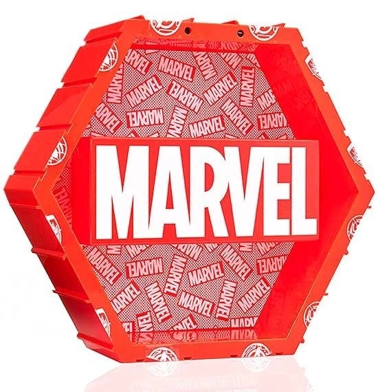 Mega Wow Pod Marvel