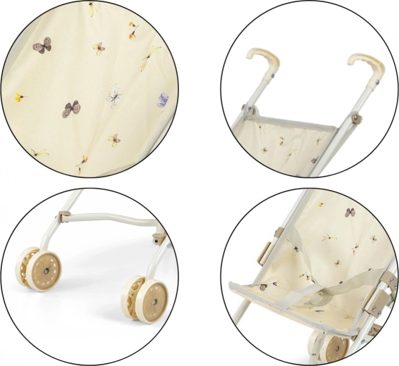 Sicherheit für die Lieblingspuppe