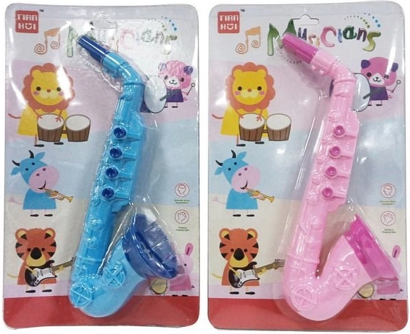 Saxophon für Kinder 27 cm