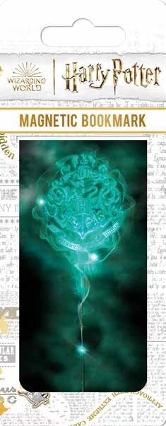 Magnetische Lesezeichen Harry Potter Patronus