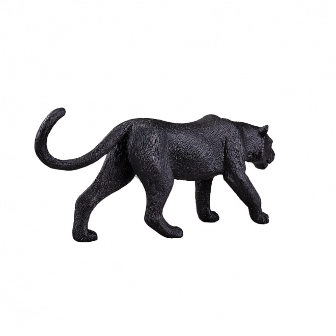 Mojo Schwarzer Panther Figur