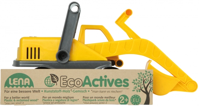 EcoActives Bagger