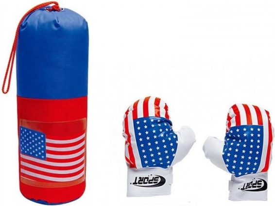 Boxset für Boxer