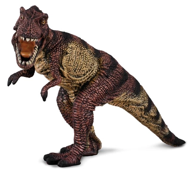 Tyrannosaurus Figur von COLLECTA