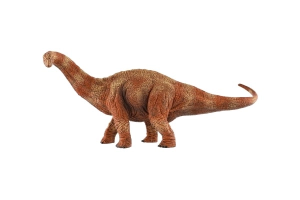 Apatosaurus Dinosaurier Figur 30 cm