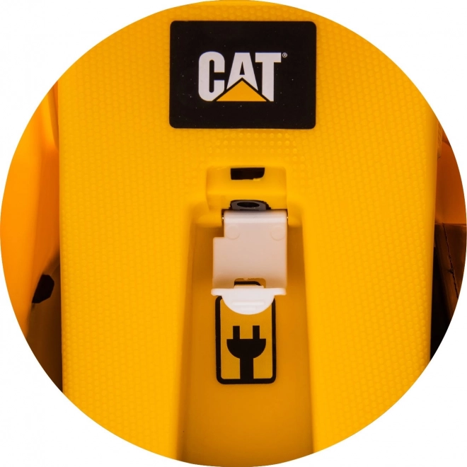 Elektrische Quad Chipolino CAT ATV