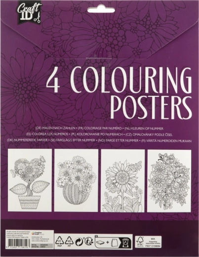 Kreative Entspannung