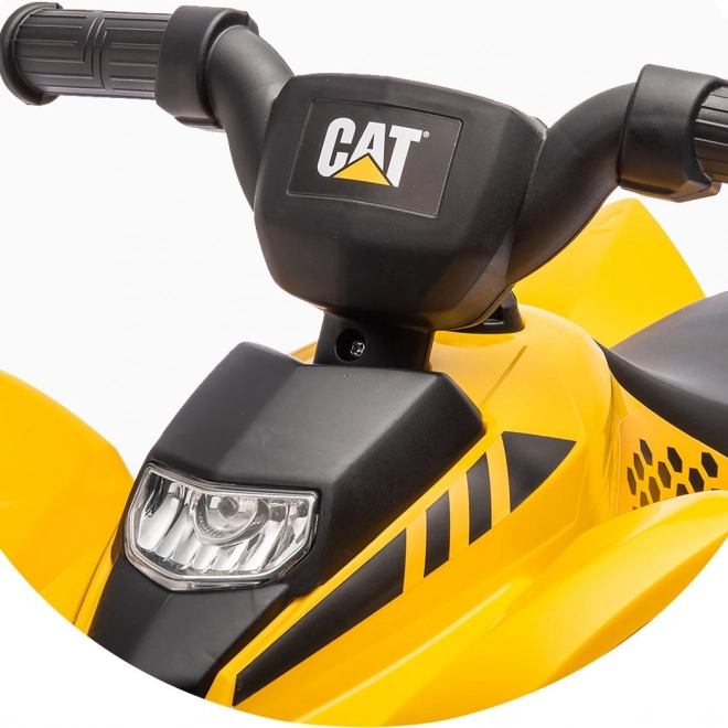 Elektrische Quad Chipolino CAT ATV