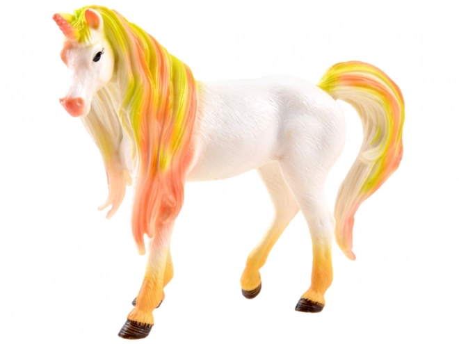 Magisches Einhorn Spielfigur – A