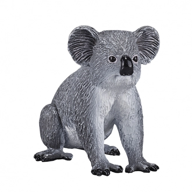 Realistische Koala-Figur für Kinder und Sammler