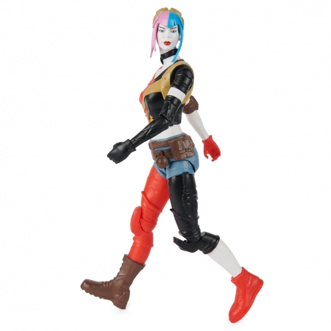 Figur Harley Quinn 30 cm