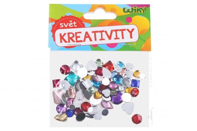 Kreatives Diamanten-Set