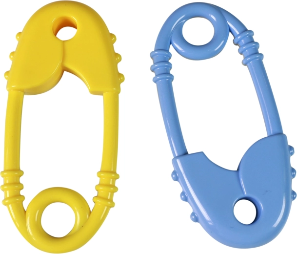 Fröhliche Farben in zufälliger Auswahl