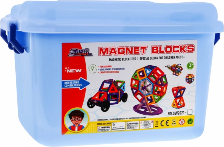 Praktische Verpackung