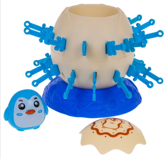 Komplettes Spielset für sofortigen Spaß