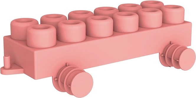 Fördert Fein- und Grobmotorik