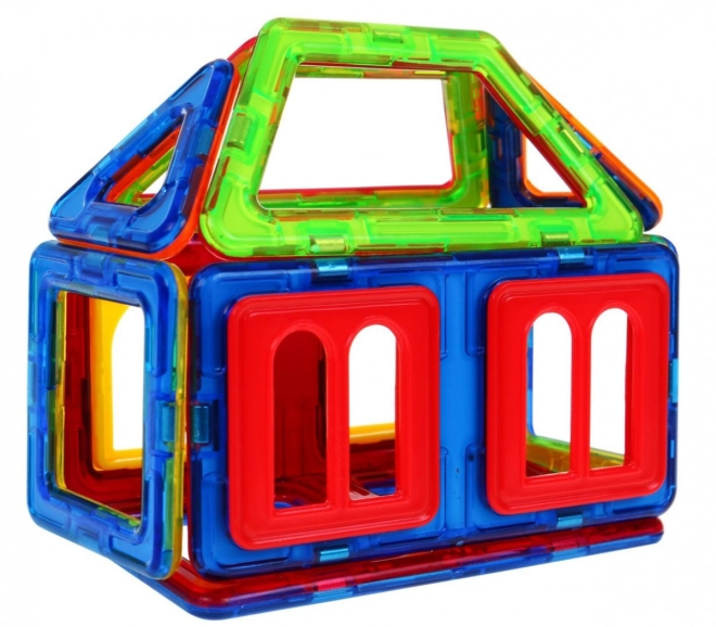 Kreatives Bauen in 2D und 3D