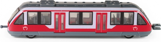 Realistische Optik in ikonischen Farben
