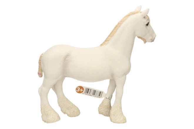 Schleich Shire Pferd Stute