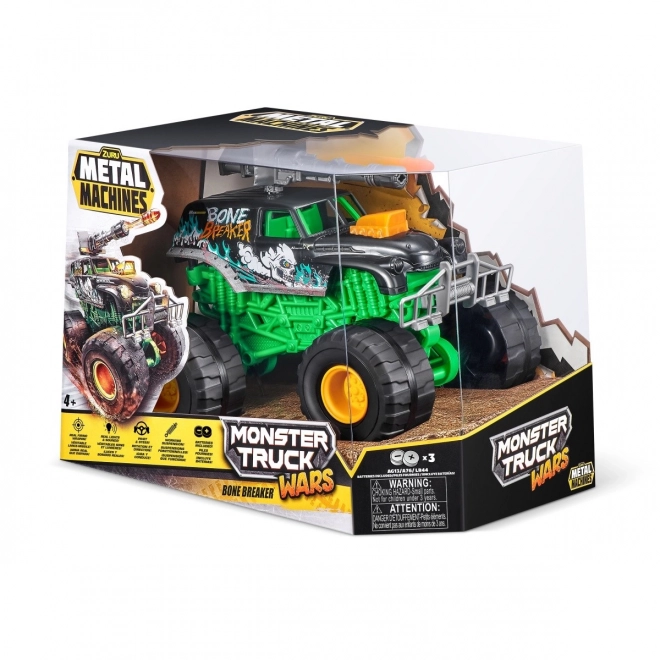 Monster Truck Serie 1 Spielzeugfahrzeug - 6er Pack