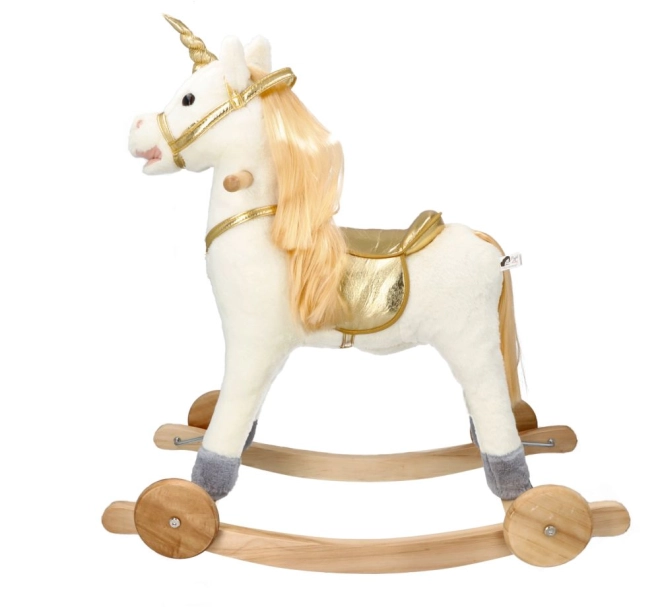 Zauberhaftes Einhorn-Design