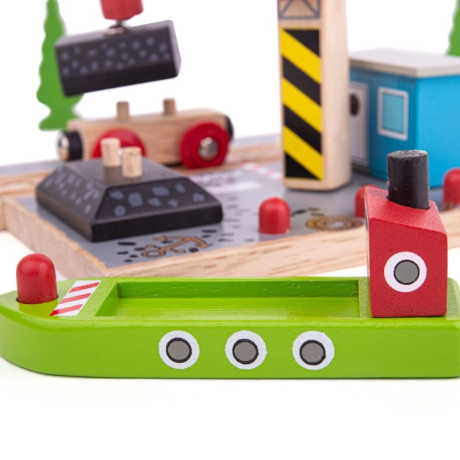 Kompatibilität mit anderen Sets
