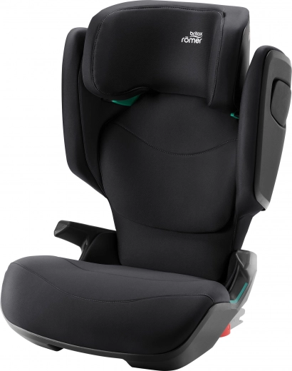 Autokindersitz Britax Römer Kidfix Pro M Space Black