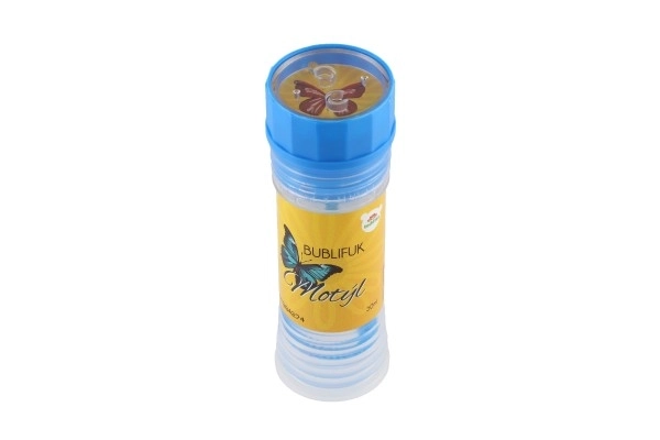 Schmetterlings-Seifenblasen 50ml