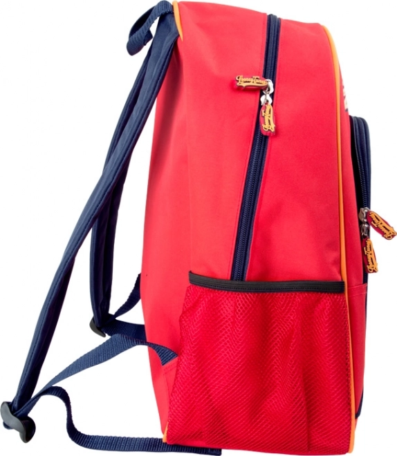 Schulrucksack Looney Tunes für Kinder