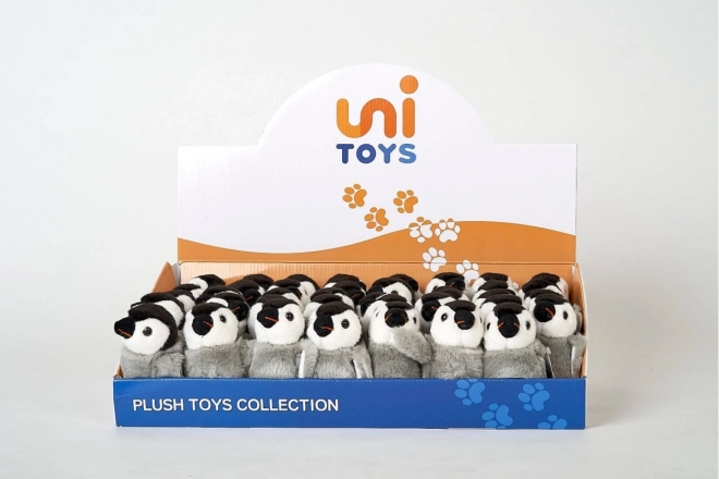 Plüsch Pinguin Küken 12 cm