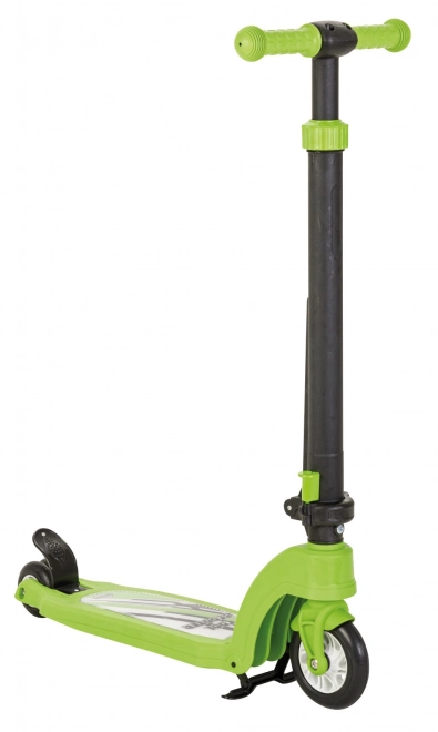 Sport Scooter Grün