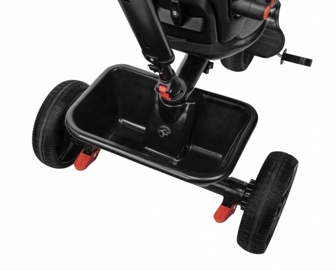 Wandelbarer Dreirad Buggy Lionelo Haari