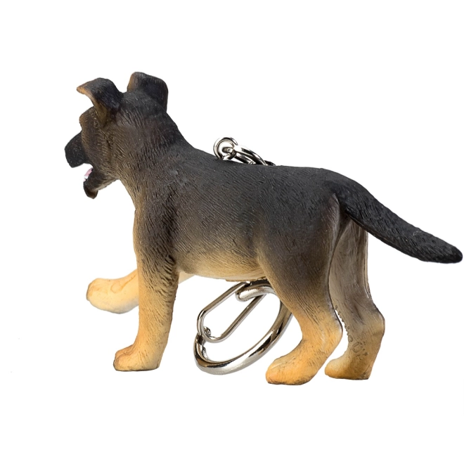 Handbemalte Figur