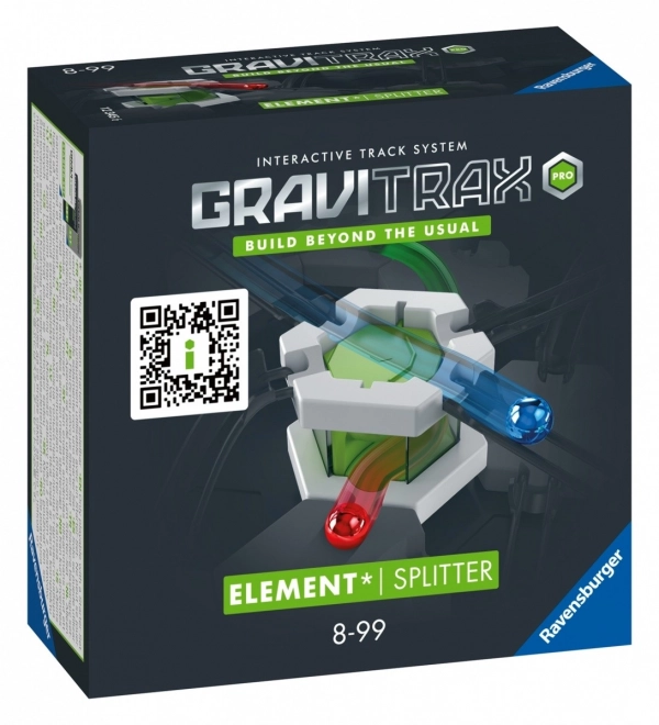 Gravitrax PRO Ergänzungsset Verteiler