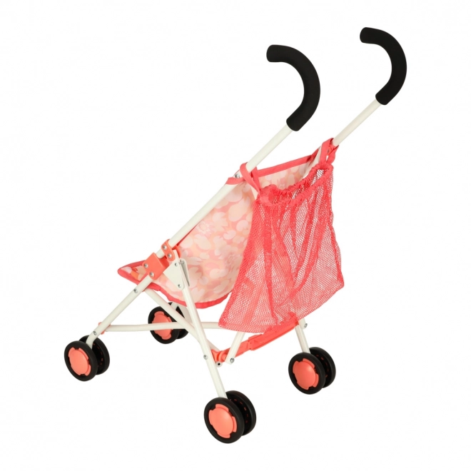 Baby Annabell Kinderwagen mit Tasche für Zubehör