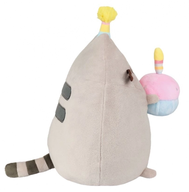 Plüschtier PUSHEEN Birthday Party 24 cm