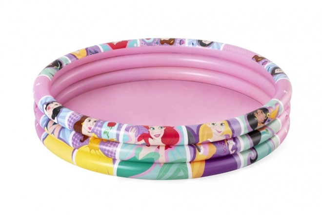 Aufblasbarer Disney Princess Pool