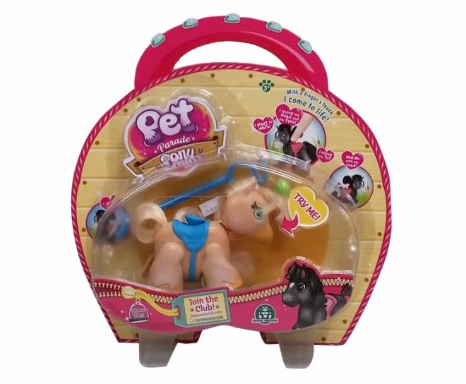 Pet Parade Ponys