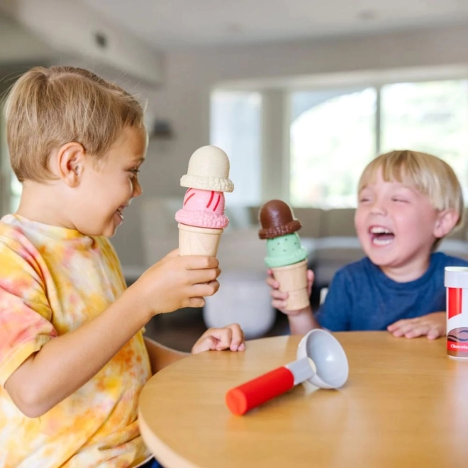 Spaß für ein oder mehrere Kinder