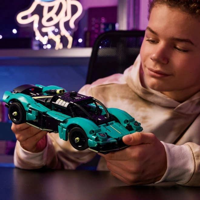 Technic-Aston-Martin-Valkyrie-Bausteine